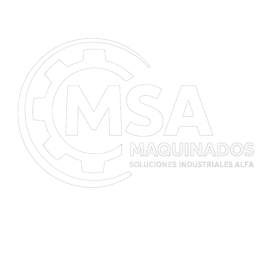 MSA Maquinados y Soluciones Industriales ALFA