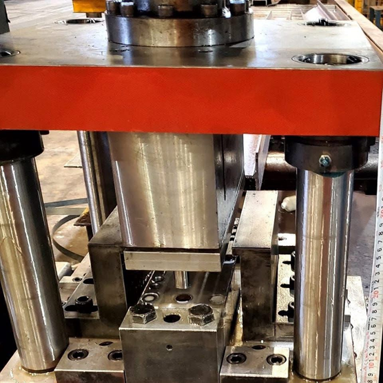 Troquel Industrial